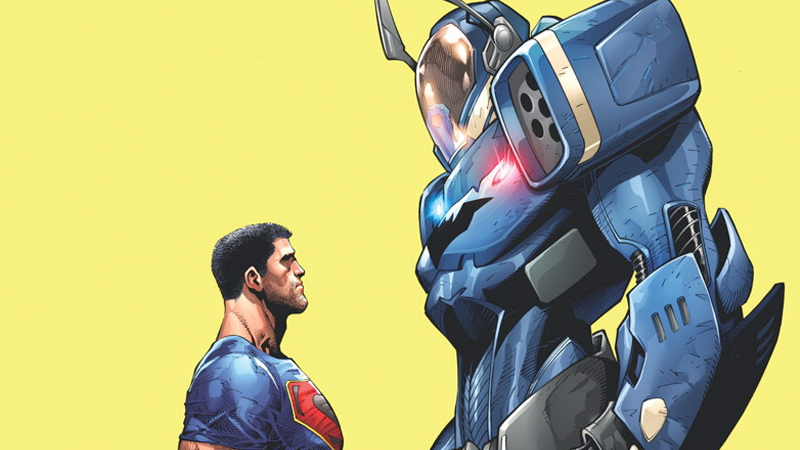Illustration for article titled What DC's 'New 52' Got Right—And What It Got Wrong